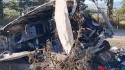 Accident Suceava