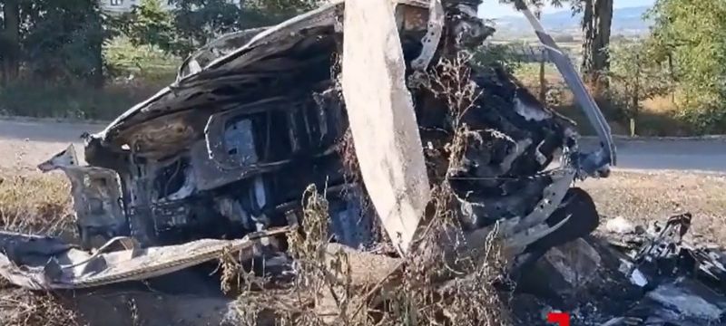 Accident Suceava
