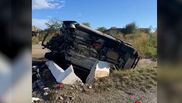 Accident Suceava