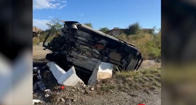 Accident Suceava
