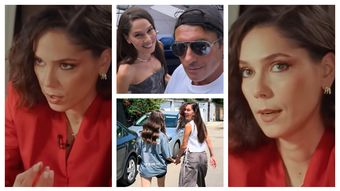 Cum se înțelege Irina Fodor cu fiica ei, Diana, și cum gestionează prezentatoarea TV certurile dintre ele: “Există și partea cealaltă a monedei.”