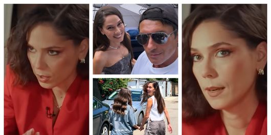 Cum se înțelege Irina Fodor cu fiica ei, Diana, și cum gestionează prezentatoarea TV certurile dintre ele: “Există și partea cealaltă a monedei.”
