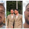 Ce a găsit unul din frații Graur &icirc;n curte. T&acirc;nărul a surprins totul &icirc;ntr-un videoclip: &ldquo;Fix &icirc;n locurile astea mai neobișnuite.&rdquo;