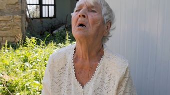 Tanti Vasilica, mărturisiri tulburătoare despre copilăria trăită în sărăcie: „N-am avut de unde, nici nu știam ce este acela chilot.”