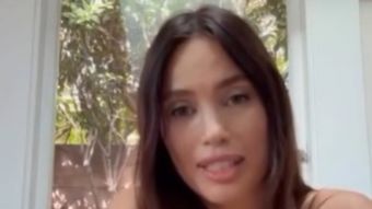Alina Pușcău, dorința pe care a avut-o înainte de chimioterapie. Ce i-a cerut prietenului său: „Înainte să mă tund...”