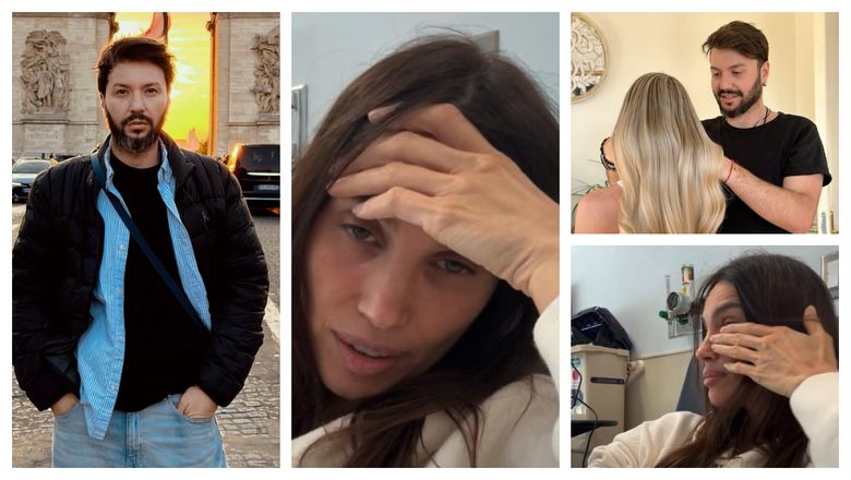 Unde învață copiii Mirelei Vaida. Cât de permisivă este, de fapt, prezentatoarea TV: „I-am lăsat în pace!”