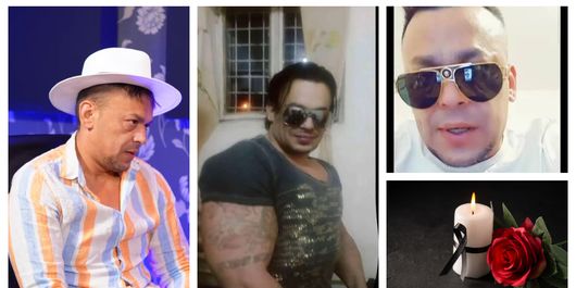 Mama lui Costeluș de la Clejani nu știe că fiul ei a murit! Motivul dureros pentru care familia îi ascunde adevărul: „Tot sună...”
