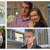 Familia Alexandrei Ivanov, lovită de o nouă tragedie! Virgil Miron s-a stins din viață: &bdquo;Acum se bucură Alexandra că ești alături de ea.&rdquo;