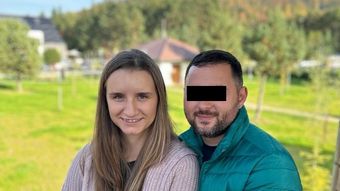 Familia Alexandrei Ivanov, lovită de o nouă tragedie! Virgil Miron s-a stins din viață: „Acum se bucură Alexandra că ești alături de ea.”