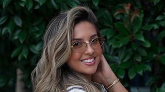 Daniela Iliescu, copleșită de emoții! Ce mesaj a transmis soția lui Culiță Sterp, în mediul online: „Dumnezeu să fie cu noi!”