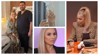 Anamaria Prodan a ajuns pe masa de operație! Ce problemă de sănătate a descoperit impresara: „Totul a ieșit...”