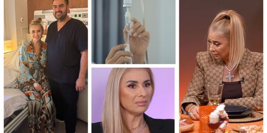 Anamaria Prodan a ajuns pe masa de operație! Ce problemă de sănătate a descoperit impresara: „Totul a ieșit...”
