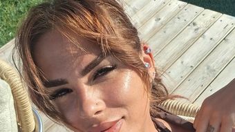 Cristina Petre a ajuns la spital! Tânăra urmează să fie operată: „Dacă vreți să-mi fiți alături...”