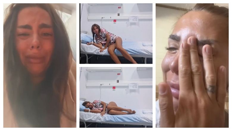 Anamaria Prodan nu s-a uitat la bani la majoratul lui Bebeto! Cât ar fi costat petrecerea spectaculoasă cu peste 100 de invitați: „M-a ajutat Dumnezeu.”