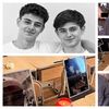 Lacrimi &icirc;n prima zi de școală, după moartea lui Alex și Rareș! Omagiul dureros adus de colegi după accidentul cumplit din Suceava: &bdquo;Ar fi trebuit să fie astăzi aici.&rdquo;