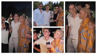 Anamaria Prodan nu s-a uitat la bani la majoratul lui Bebeto! Cât ar fi costat petrecerea spectaculoasă cu peste 100 de invitați: „M-a ajutat Dumnezeu.”