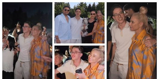 Anamaria Prodan nu s-a uitat la bani la majoratul lui Bebeto! Cât ar fi costat petrecerea spectaculoasă cu peste 100 de invitați: „M-a ajutat Dumnezeu.”