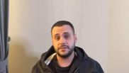 Mircea Eremia accident