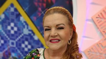 Maria Cârneci, mesaj dureros despre vremurile pe care le trăim: „E adevărat că traversăm o perioadă dificilă din toate punctele de vedere.”