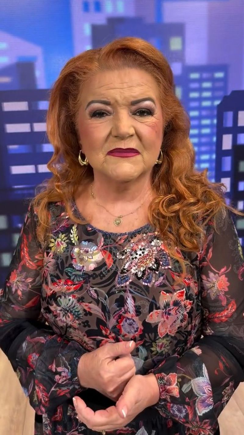 Maria C&acirc;rneci