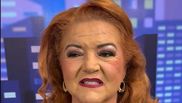 Maria Cârneci
