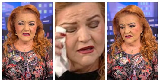 Maria Cârneci, mesaj dureros despre vremurile pe care le trăim: „E adevărat că traversăm o perioadă dificilă din toate punctele de vedere.”