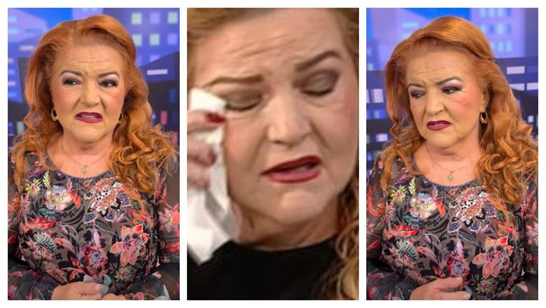 Mama lui Cristi din Banat a ajuns de urgență la spital: „Sper din tot sufletul ca Dumnezeu să fie alături de tine.”