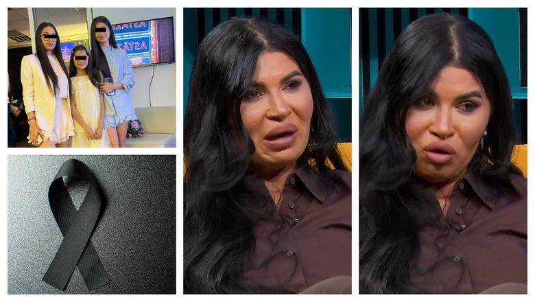 Brigitte Pastramă, acuzații dure la adresa Ioanei Năstase: „Faptul că te victimizezi, după ce nu mai ai ce sa iei de la el, nu înseamnă că l-ai iubit vreodată.”