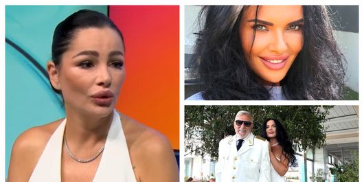Brigitte Pastramă, acuzații dure la adresa Ioanei Năstase: „Faptul că te victimizezi, după ce nu mai ai ce sa iei de la el, nu înseamnă că l-ai iubit vreodată.”