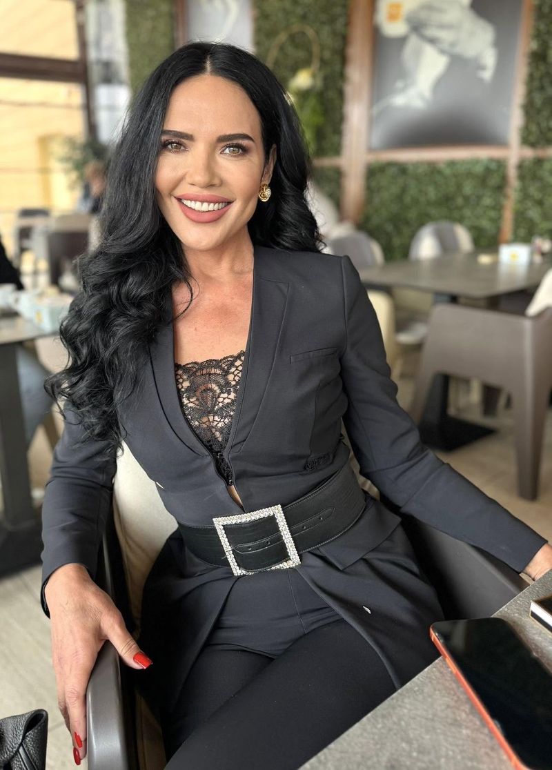 Ioana Năstase
