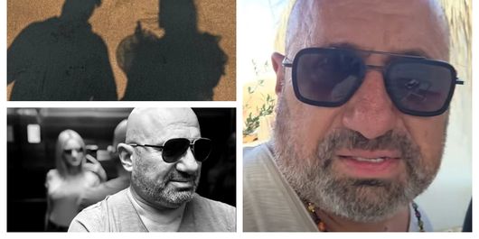 Cătălin Scărlătescu a dat vestea cea mare despre el și noua iubită: „A apărut ea în viața mea, așa că s-au schimbat planurile.”