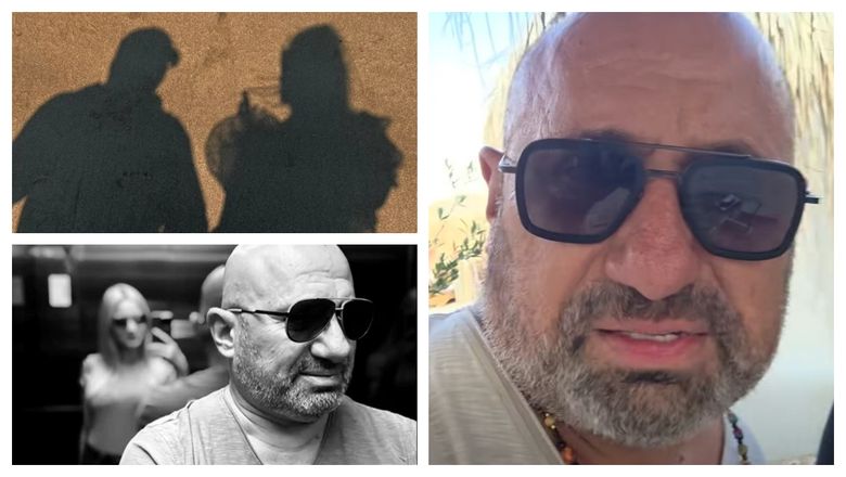 Lorena Balaci, mesaj sfâșietor despre tatăl său, Ilie Balaci: „Anii trec, dar dorul nu trece.”