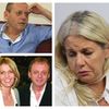 Lorena Balaci, mesaj sf&acirc;șietor despre tatăl său, Ilie Balaci: &bdquo;Anii trec, dar dorul nu trece.&rdquo;