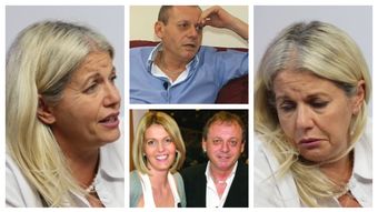 Lorena Balaci, mesaj sfâșietor despre tatăl său, Ilie Balaci: „Anii trec, dar dorul nu trece.”