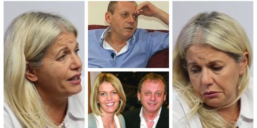 Lorena Balaci, mesaj sfâșietor despre tatăl său, Ilie Balaci: „Anii trec, dar dorul nu trece.”