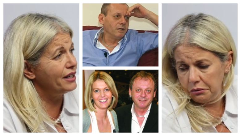 Lorena Balaci, mesaj sfâșietor despre tatăl său, Ilie Balaci: „Anii trec, dar dorul nu trece.”