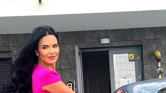 Ioana Năstase, primele declarații despre conflictul cu Ilie Năstase: „Eu când fac niște afirmații, înseamnă că am și dovezi.”