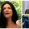 Ioana Năstase, primele declarații despre conflictul cu Ilie Năstase: &bdquo;Eu c&acirc;nd fac niște afirmații, &icirc;nseamnă că am și dovezi.&rdquo;