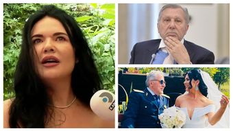 Ioana Năstase, primele declarații despre conflictul cu Ilie Năstase: „Eu când fac niște afirmații, înseamnă că am și dovezi.”