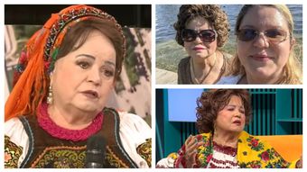 De ce nu a reușit Saveta Bogdan să își vadă  unica fiică în vacanța de vară: „N-am putut.”