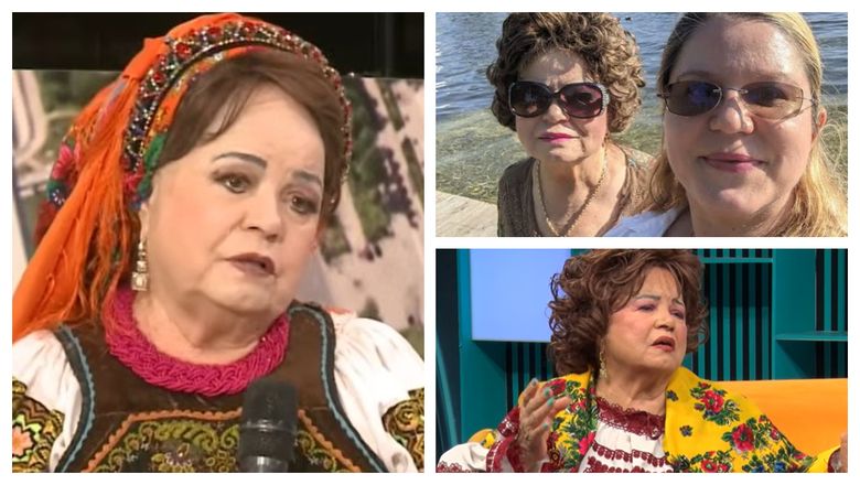 De ce nu a reușit Saveta Bogdan să își vadă  unica fiică în vacanța de vară: „N-am putut.”