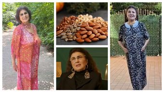 Ce mănâncă Irina Loghin la 87 de ani de arată atât de bine: „Este de datoria fiecărei persoane să aibă grijă de ea, de sănătate.”