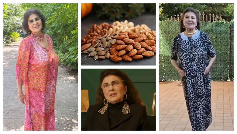 Ce mănâncă Irina Loghin la 87 de ani de arată atât de bine: „Este de datoria fiecărei persoane să aibă grijă de ea, de sănătate.”