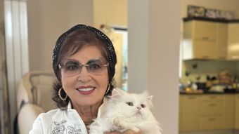 Ce mănâncă Irina Loghin la 87 de ani de arată atât de bine: „Este de datoria fiecărei persoane să aibă grijă de ea, de sănătate.”