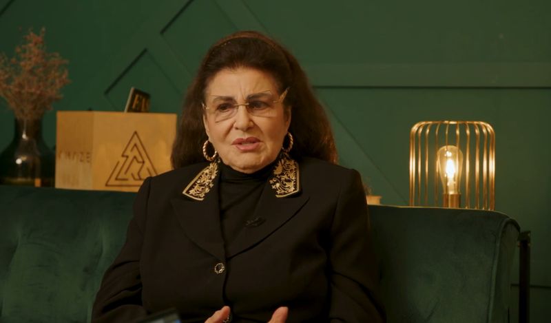Irina Loghin
