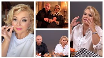 Ce a pățit Cornelia Rednic? Artista a primit o recomandare dificilă: „Este greu tare...”