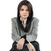  Aluziva și Monica Tatoiu, schimb de replici despre divorț 