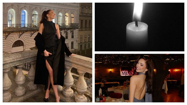 Tragedie în lumea concursurilor de frumusețe! Miss Austria 2024 a murit la doar 22 de ani: „Vei rămâne mereu...”