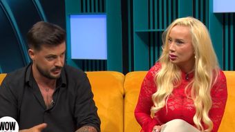 VIDEO Simona Trașcă, dezvăluiri neașteptate după nuntă. Vedeta a recunoscut că nu a reușit să se bucure de petrecere: „M-au dezamăgit foarte multe persoane.
