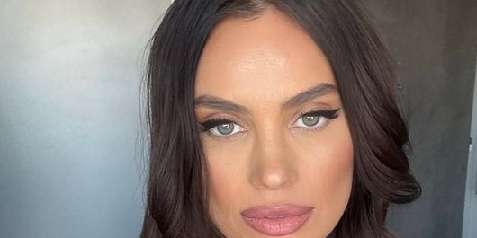 Alina Pușcău s-a botezat în timp ce aștepta rezultatul biopsiei. Modelul a oferit noi detalii despre lupta cu cancerul: „De atunci viața s-a schimbat.”